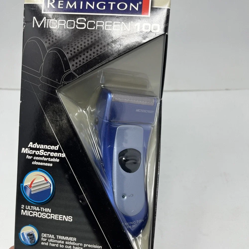 Remington da 307